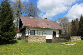 Chata Plánička 516 - Lipno Home